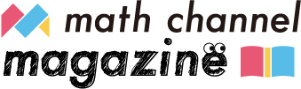 math channel magazine